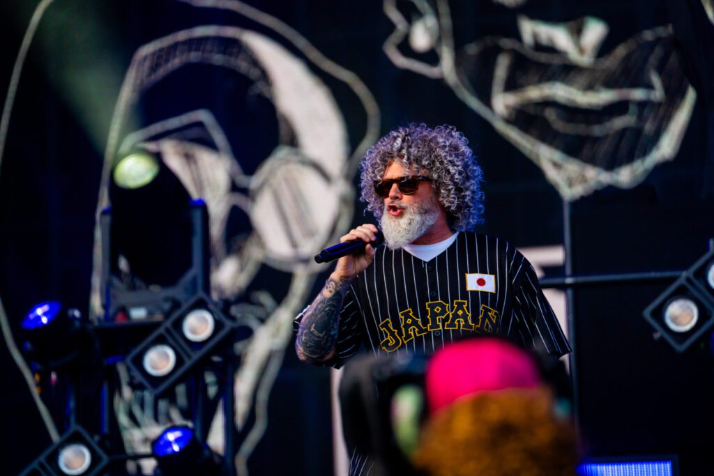 Hellfest 2026 presenteert indrukwekkende line-up: Iron Maiden, The Offspring, Limp Bizkit en meer