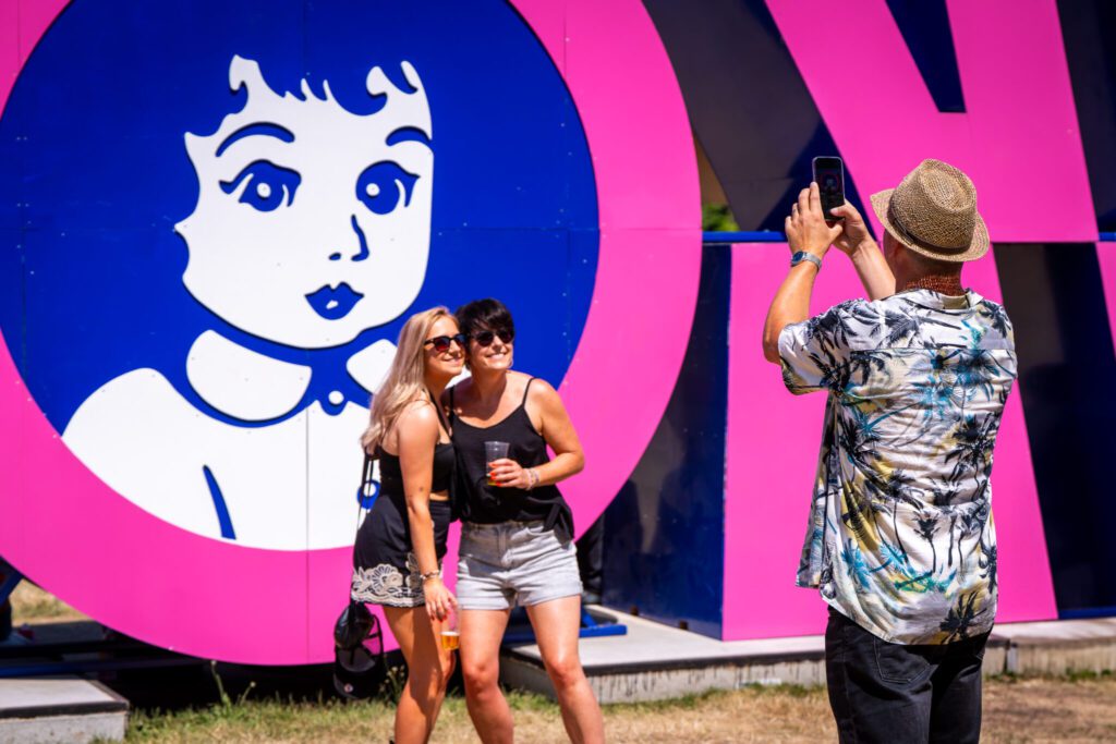 Pinkpop 2026 komt maandag met eerste namen