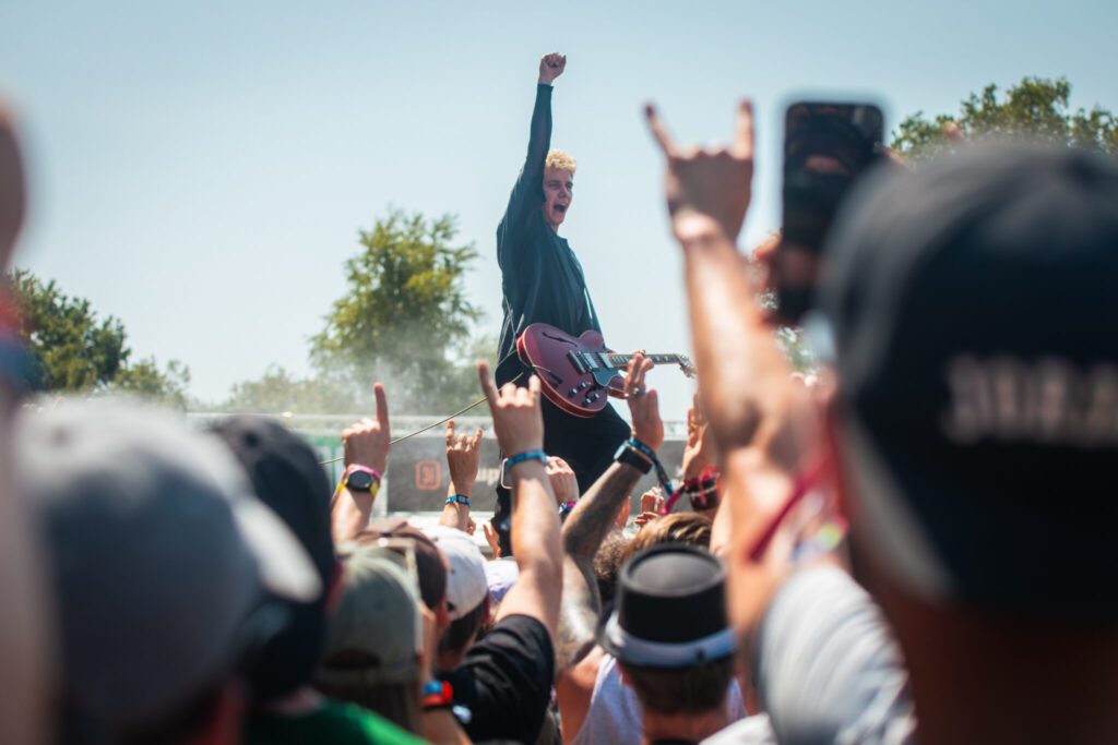 Ticketverkoop Graspop 2026 van start: koop hier je tickets