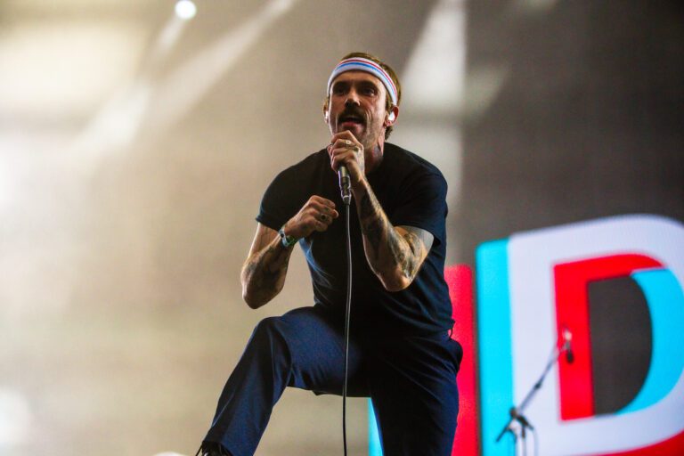 Kanshebbers Lowlands 2026: Deftones, IDLES en meer naar All Points East