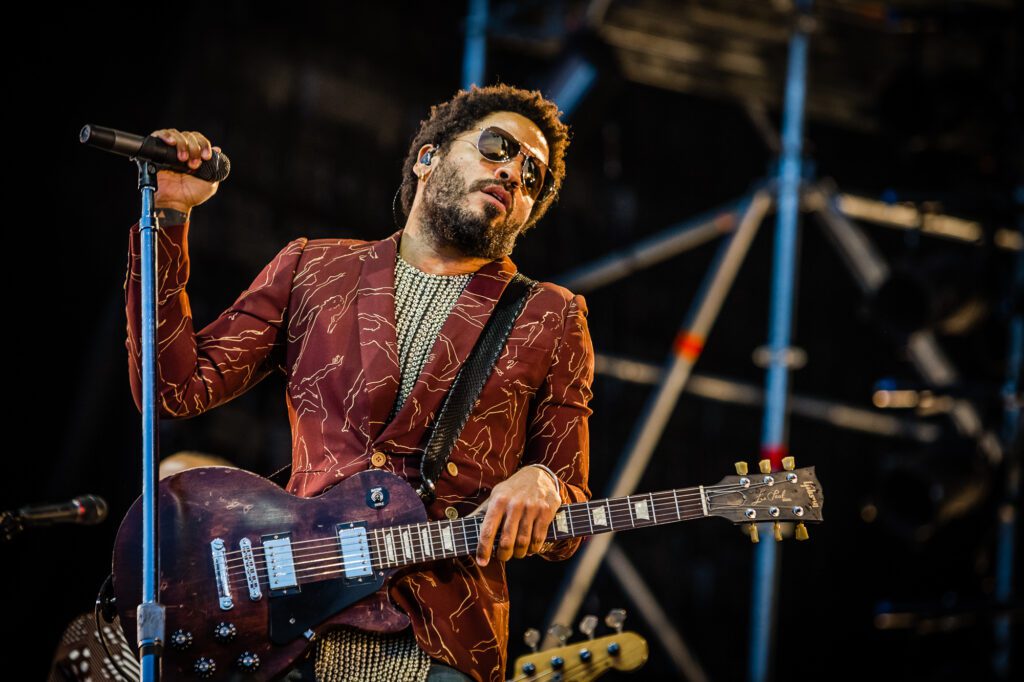 Lenny Kravitz maakt Europese tour bekend, ruimte voor Bospop en Pinkpop 2026