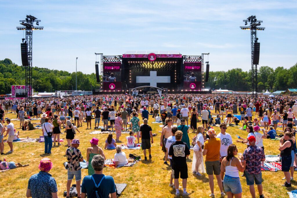 Pinkpop 2026 geruchten: welke grote acts zien we terug op de line-up?