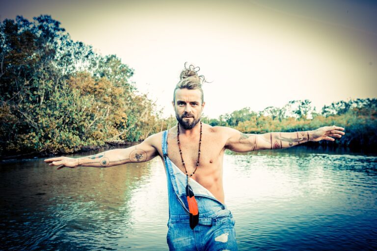 Xavier Rudd toegevoegd aan line-up Lokerse Feesten 2026