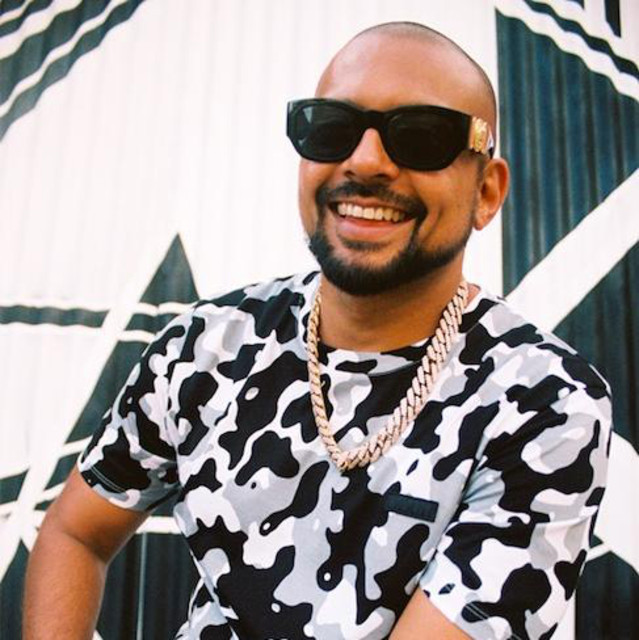 Hint Paaspop 2026 naar komst Sean Paul?