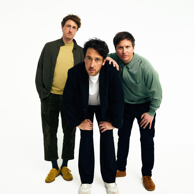 Dauwpop 2026 versterkt line-up met The Wombats, Douwe Bob en meer