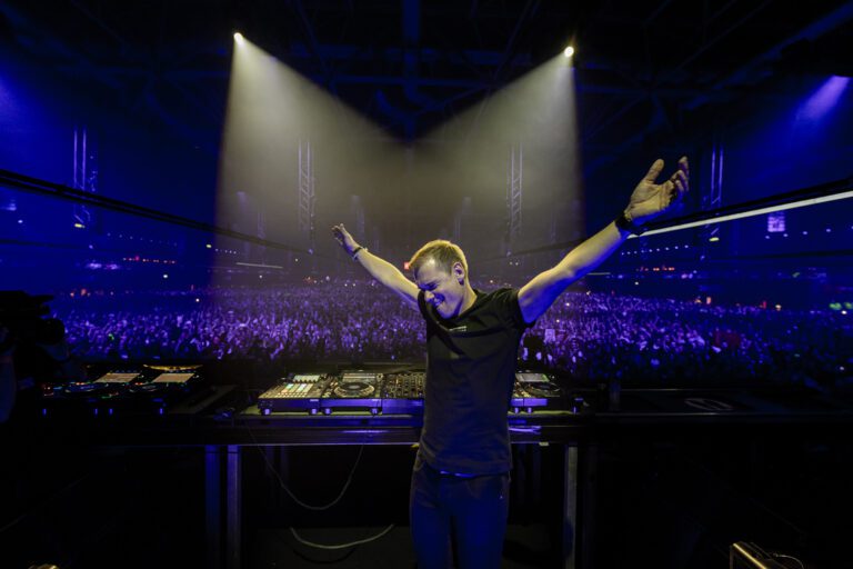 A State of Trance viert dit jaar 25-jarig jubileum
