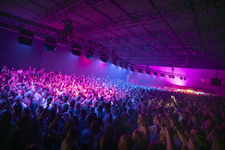DGTL 2026 presenteert nachtprogramma zaterdag
