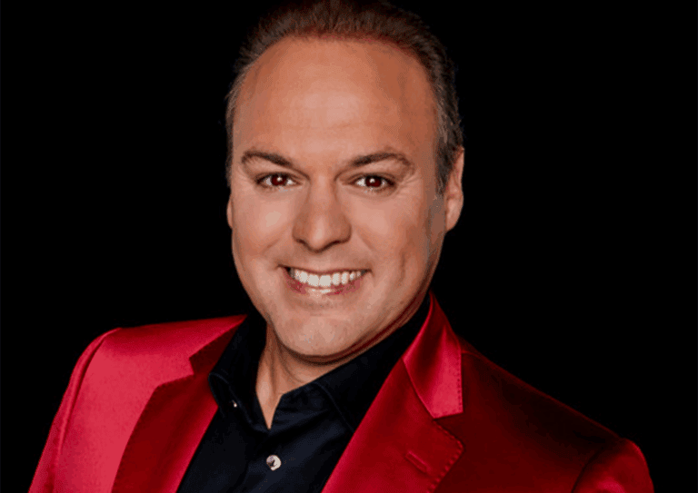 Waarom Frans Bauer verrassend goed zou passen op Lowlands 2026