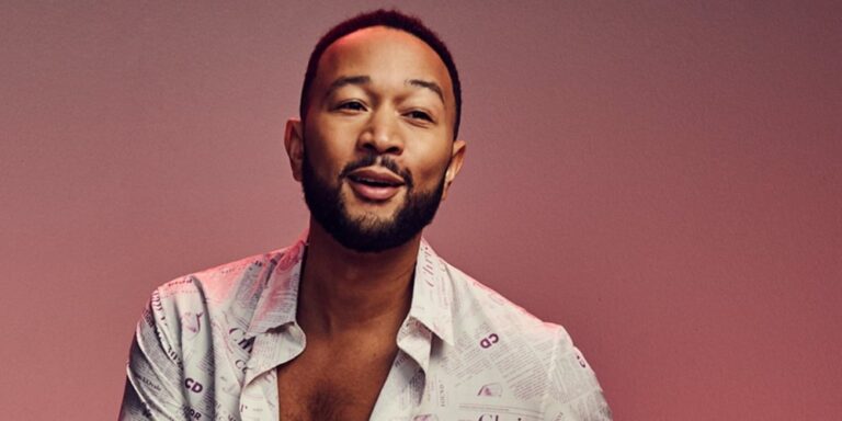 North Sea Jazz 2026 presenteert eerste namen: Charlie Puth, John Legend en meer