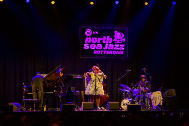 Kaartverkoop dagtickets North Sea Jazz 2026 van start: koop hier je kaarten