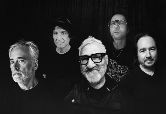 Cactusfestival 2026 presenteert The Afghan Whigs