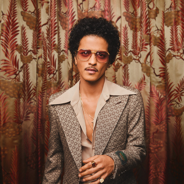 Bruno Mars kondigt eerste album sinds 2016 aan