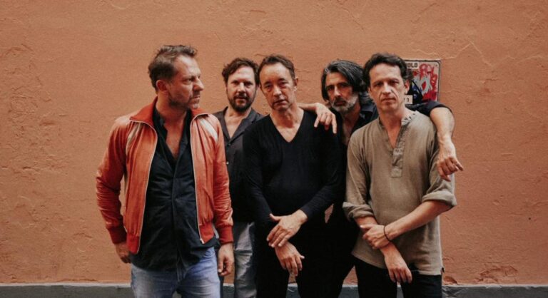 Vestrock 2026 dropt 21 nieuwe namen: dEUS, Jonna Fraser en meer