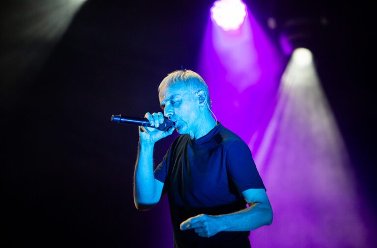 Nieuwe namen Pukkelpop 2026: Underworld, Major Lazer en meer