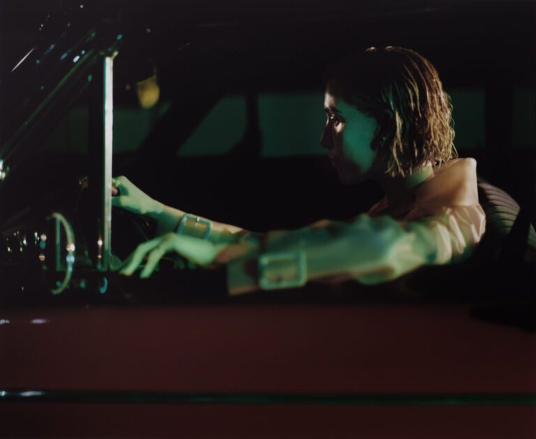 Lykke Li en meer naar Live Is Live 2026