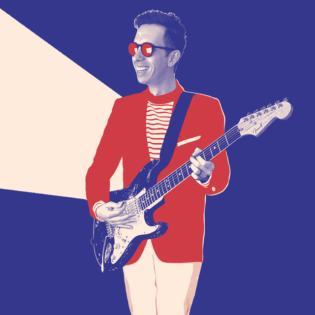 Leak: Harry Mack en Cory Wong naar Rock Werchter 2026