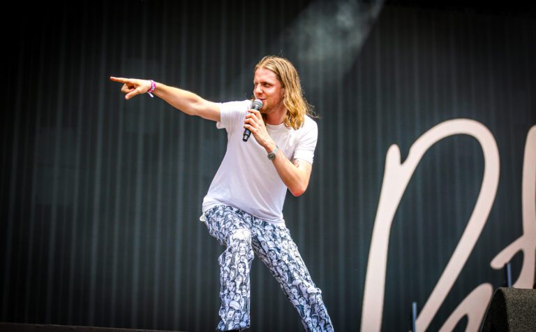 Line-up Pinkpop 2026 compleet met 18 nieuwe namen