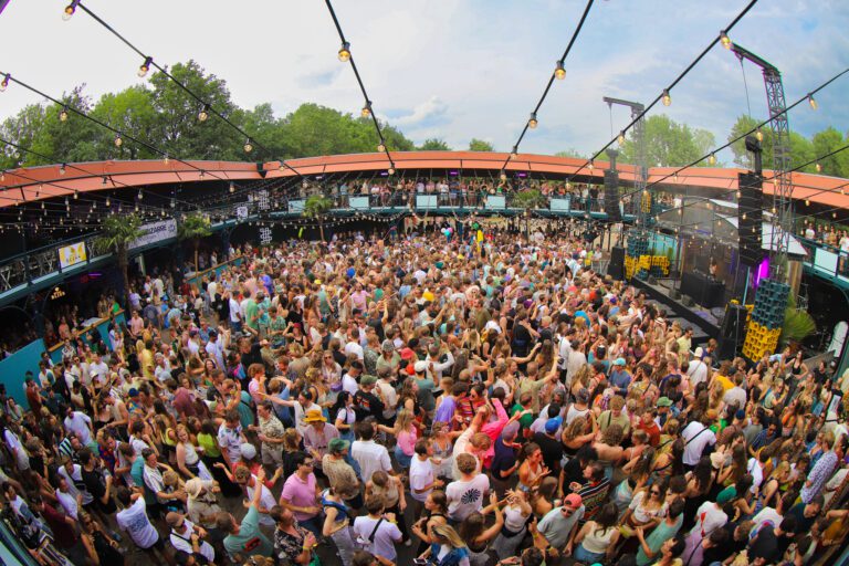 Down The Rabbit Hole 2026 maakt programma The Bizarre bekend