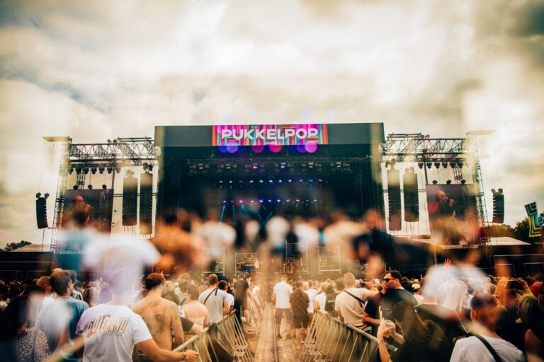Pukkelpop 2026 volledig uitverkocht