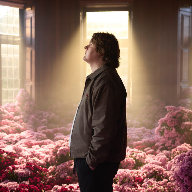 Hullabaloo 2026 strikt Lewis Capaldi