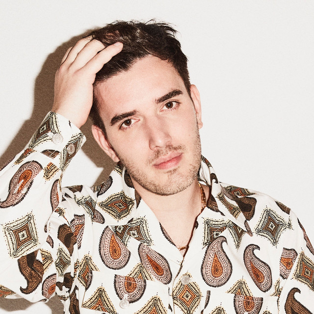 Nieuwe namen Lokerse Feesten 2026: Lost Frequencies, Netsky en meer