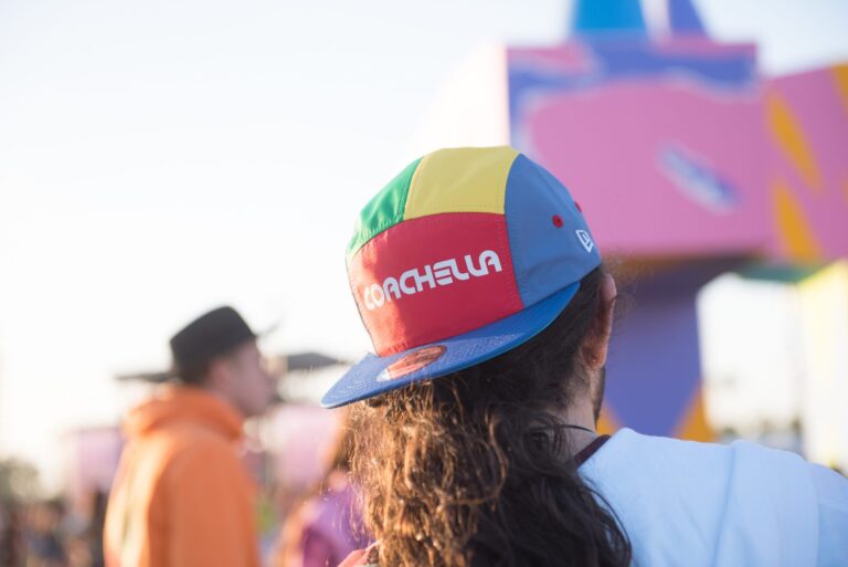 Kijk hier de livestream van Coachella 2026 weekend 2