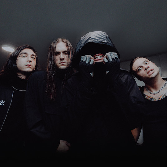 Waarom Bad Omens een perfecte headliner voor Graspop 2026 is