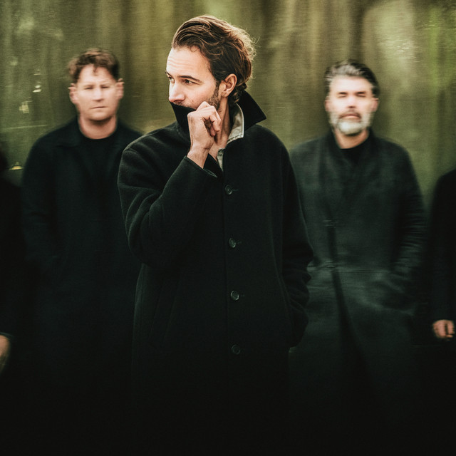 Editors kondigen enorme Europese tour aan voor 2027, maar slaan Nederland en België volledig over