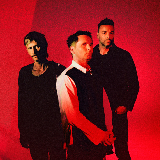 Muse komt met nieuwe single ‘Cryogen’