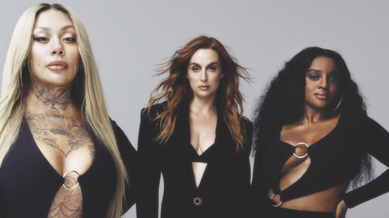 Hoe Sugababes hun naam terugpakten en de festivalpodia weer veroveren
