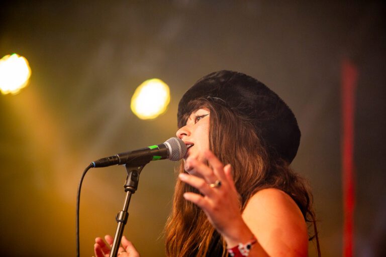 Line-up North Sea Jazz 2026 compleet en blokkenschema bekend