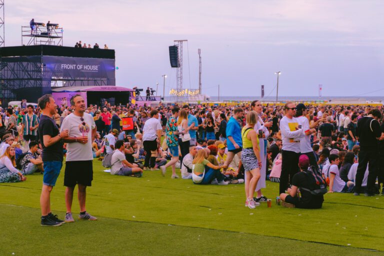 Organisatie Primavera Sound 2026 reageert op afgelasting eerste dag