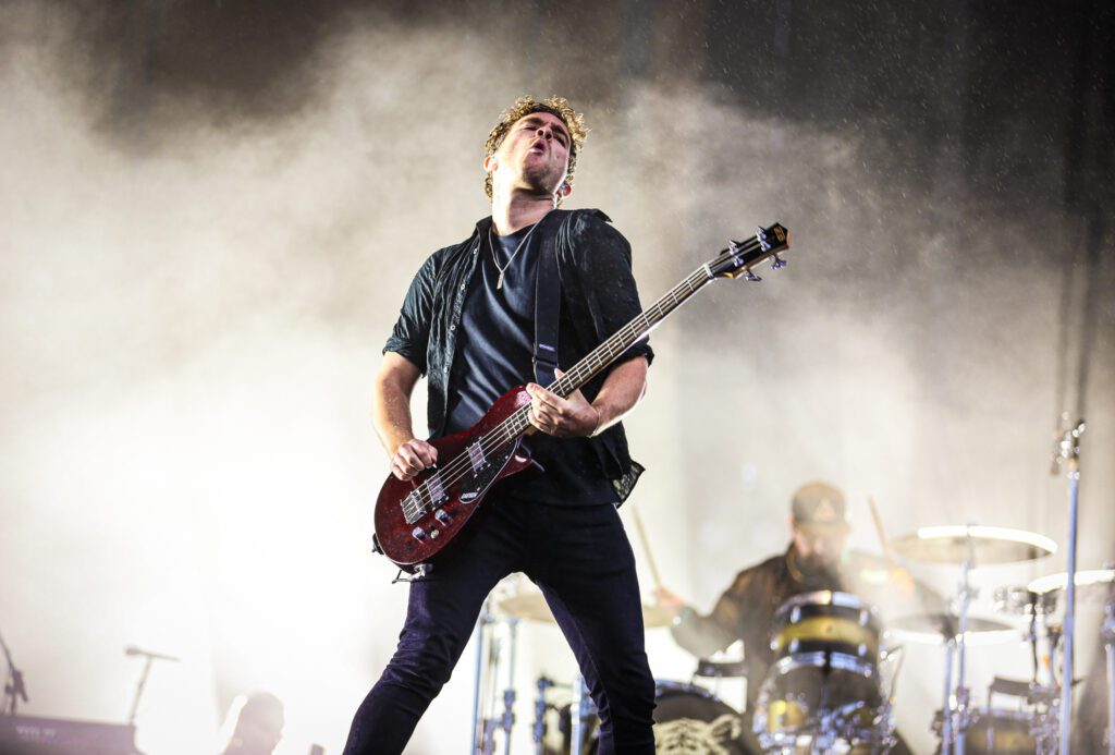 Lowlands 2026 maakt met o.a. Royal Blood de laatste namen bekend
