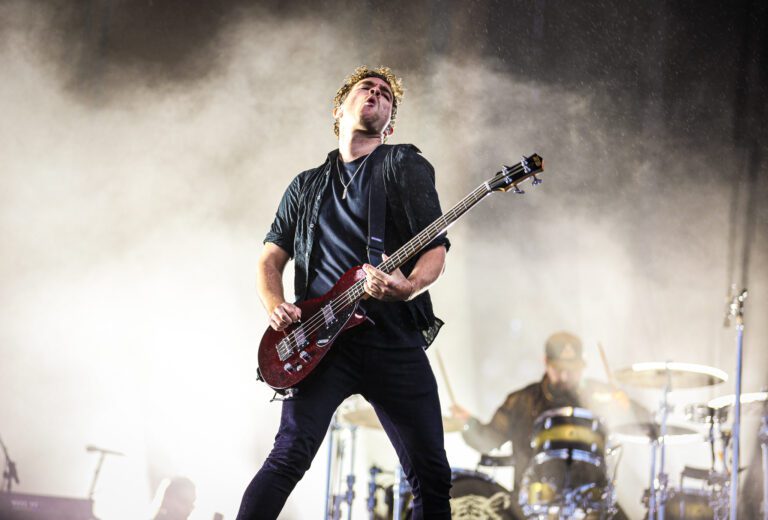 Lowlands 2026 maakt met o.a. Royal Blood de laatste namen bekend