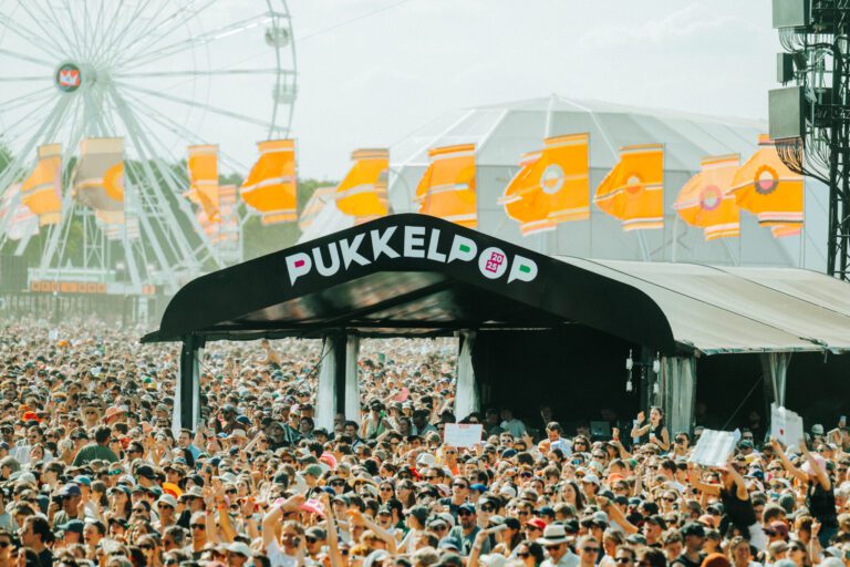 Pukkelpop 2026 presenteert 29 nieuwe namen: dEUS, MEAU en meer