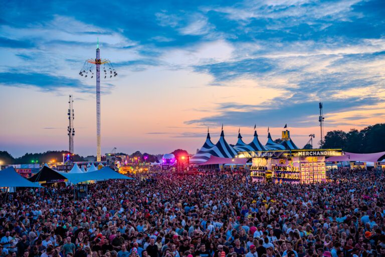 Dit zijn de data van Zwarte Cross 2027