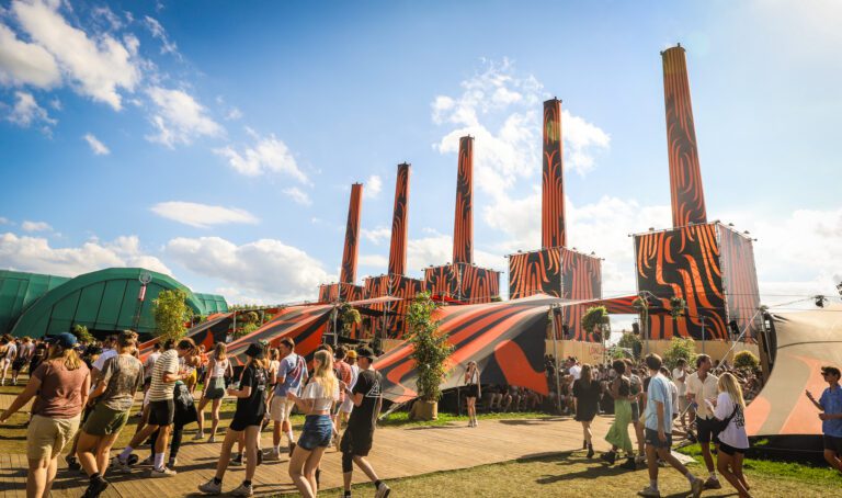 Lowlands 2026: de beste lifehacks voor een onvergetelijk bezoek