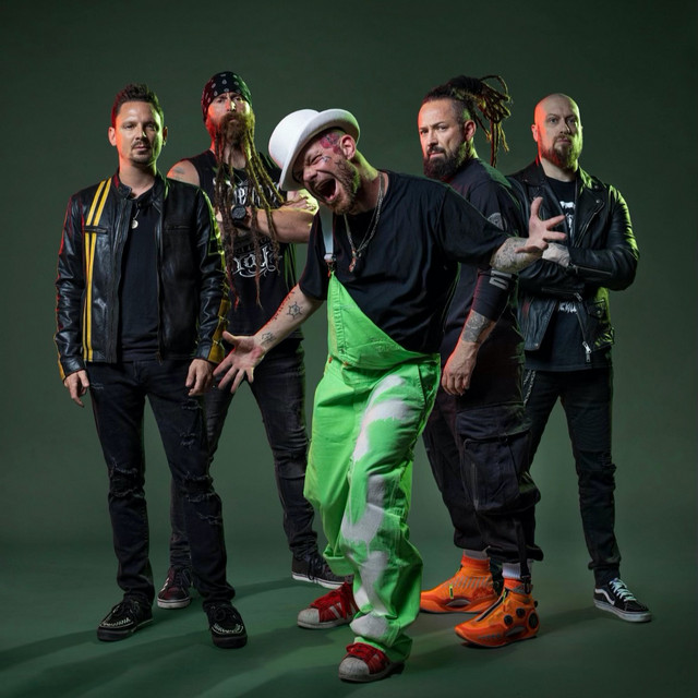 Graspop 2027 kanshebbers: Five Finger Death Punch en Children of Bodom in de running na Wacken-aankondiging